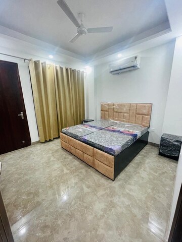 2 BHK Builder Floor For Rent in Sector 4