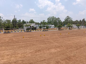 Plot For Resale in Azamabad Hyderabad  7928379