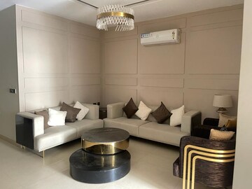 Living Room in 3 BHK Apartment at Ananta Lifestyle, Lohgarh – for Rent