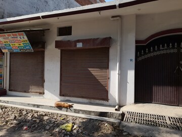 4 BHK Independent House – Exterior View View at Kanpur Road - for Sale