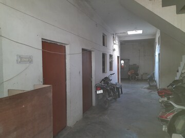 4 BHK Independent House – Exterior View View at Kanpur Road - for Sale