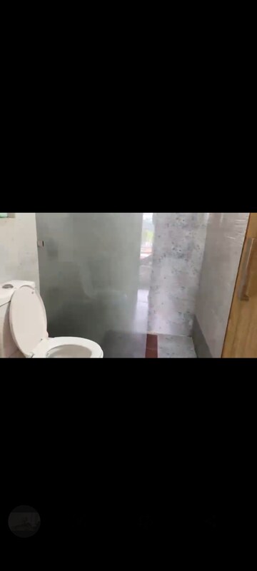 Bathroom in 1 BHK Apartment at Pacific Golf Estate, Kulhan – for Sale