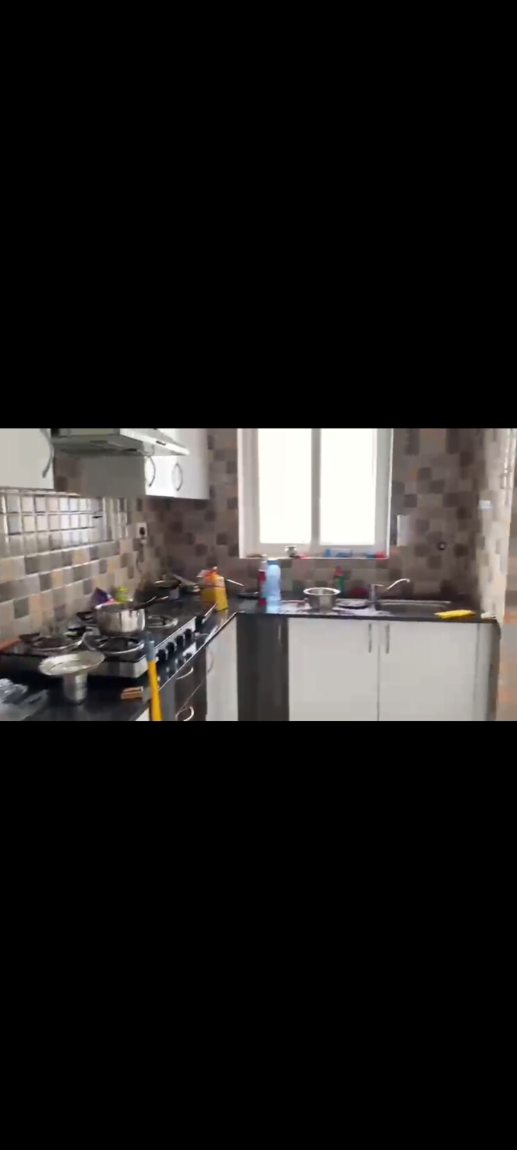 Kitchen, pacific-golf-estate 1 Bedroom 975 Sq.Ft. Apartment In Kulhan Dehradun 7928403