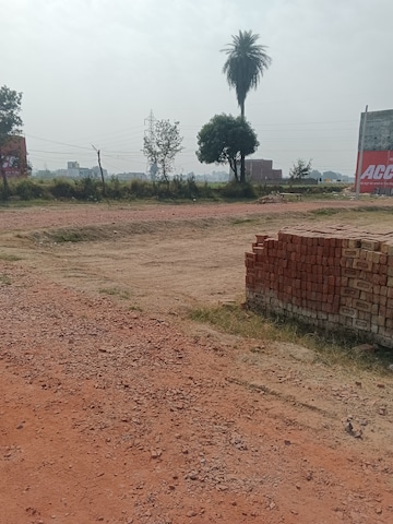 Plot Area in  Plot at Nhpc Colony Faridabad – for Sale