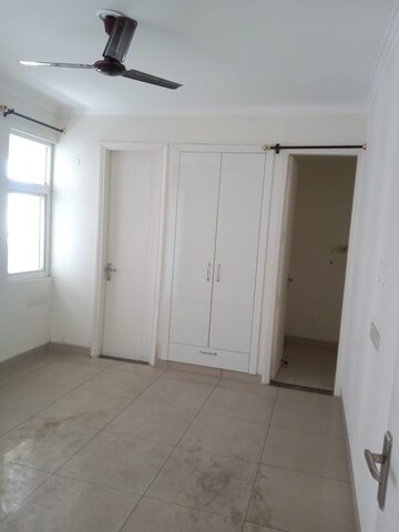 Building Lobby in 3 BHK Apartment at Highland Park Chandigarh, Bhabat – for Rent