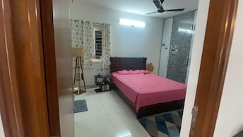 2.5 BHK Apartment For Rent in Aparna Sarovar Zenith Nallagandla Hyderabad  7928401