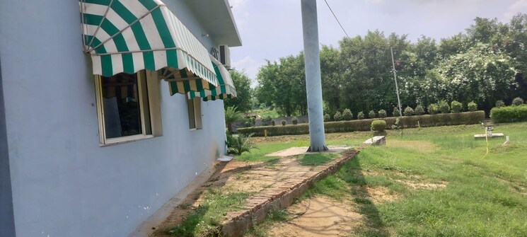 Exterior View, jewar  150 Sq.Yd. Plot In Jewar Greater Noida 7928418