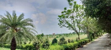  Plot – Garden View at Jewar - for Sale