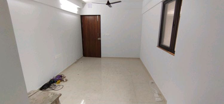 1 BHK + Pooja Room 480 Sq.Ft. Apartment in Lodha Palava City