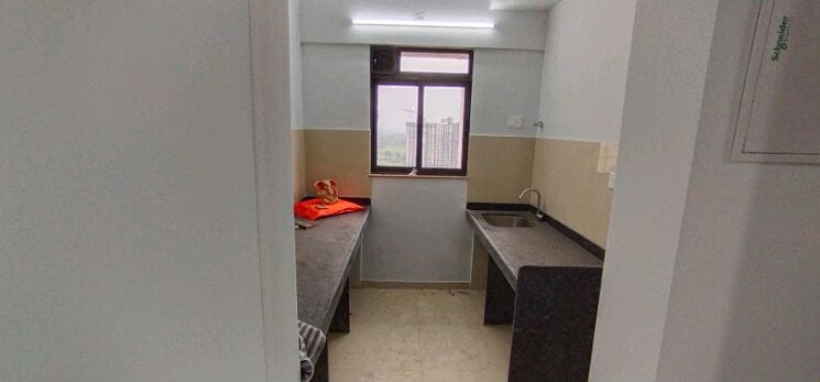 Kitchen, lodha-palava-city 1 Bedroom 480 Sq.Ft. Apartment In Dombivli East Thane 7928422