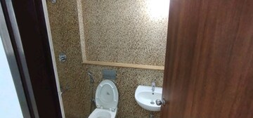 Bathroom in 1 BHK Apartment at Lodha Palava City, Dombivli East – for Sale