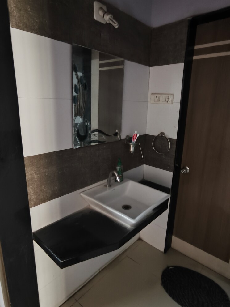 Kitchen, pal 2 Bedroom 1425 Sq.Ft. Apartment In Pal Surat 7928428