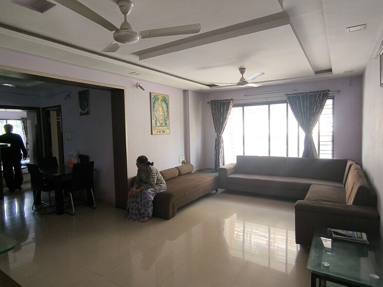 Living Room, pal 2 Bedroom 1425 Sq.Ft. Apartment In Pal Surat 7928428