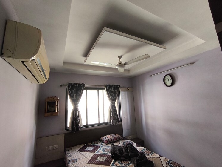 Master Bedroom, pal 2 Bedroom 1425 Sq.Ft. Apartment In Pal Surat 7928428