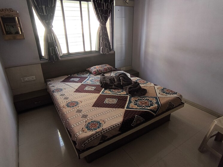 Bedroom, pal 2 Bedroom 1425 Sq.Ft. Apartment In Pal Surat 7928428