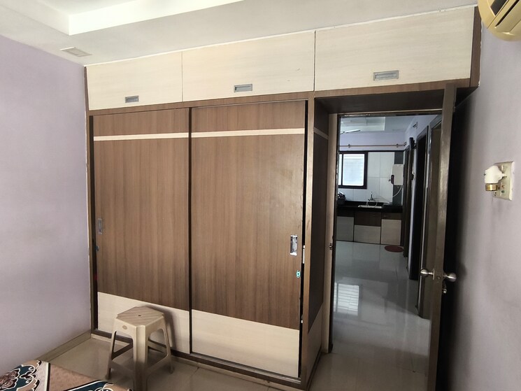 undefined, pal 2 Bedroom 1425 Sq.Ft. Apartment In Pal Surat 7928428