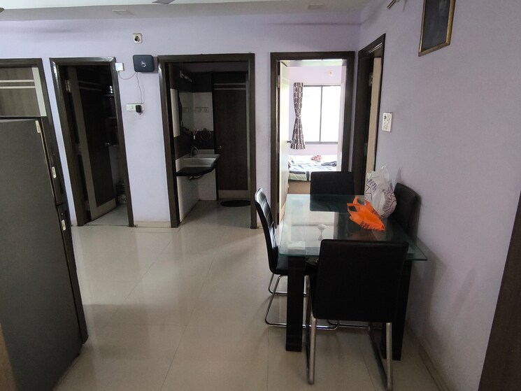 Master Bedroom, pal 2 Bedroom 1425 Sq.Ft. Apartment In Pal Surat 7928428