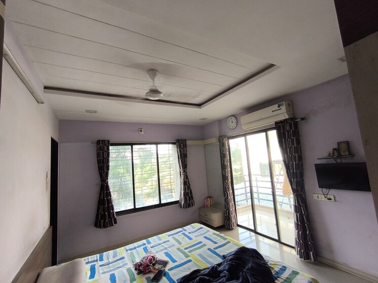 Bedroom, pal 2 Bedroom 1425 Sq.Ft. Apartment In Pal Surat 7928428