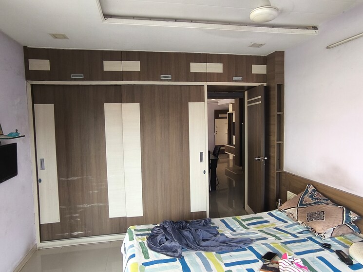 Bedroom, pal 2 Bedroom 1425 Sq.Ft. Apartment In Pal Surat 7928428