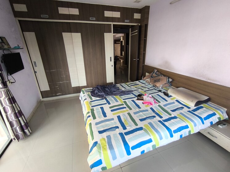 Bedroom, pal 2 Bedroom 1425 Sq.Ft. Apartment In Pal Surat 7928428