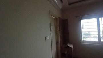 Furnished Amenities in 3 BHK Apartment at Aparna Cyber Commune, Nallagandla – for Rent