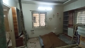 Living Room in 3 BHK Apartment at Aparna Cyber Commune, Nallagandla – for Rent
