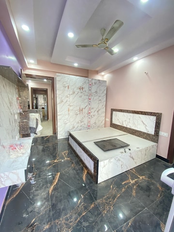 Team Area in 2 BHK Builder Floor at Ansal Plaza Gurgaon, Palam Vihar – for Rent