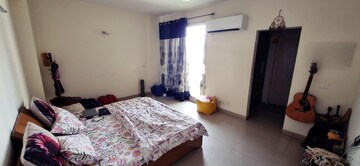 Bedroom in 3 BHK Apartment at Emaar Gurgaon Greens, Sector 102 – for Rent