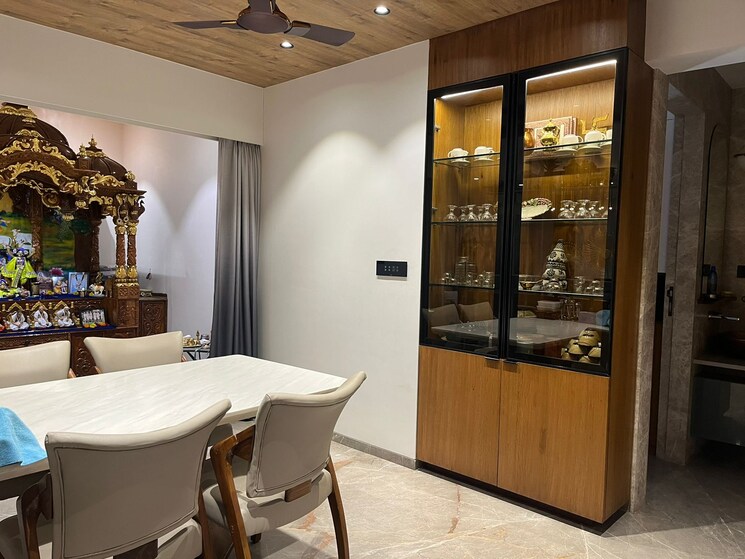 undefined, pal 4 Bedroom 3200 Sq.Ft. Apartment In Pal Surat 7928448