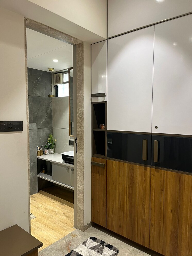 Master Bedroom, pal 4 Bedroom 3200 Sq.Ft. Apartment In Pal Surat 7928448