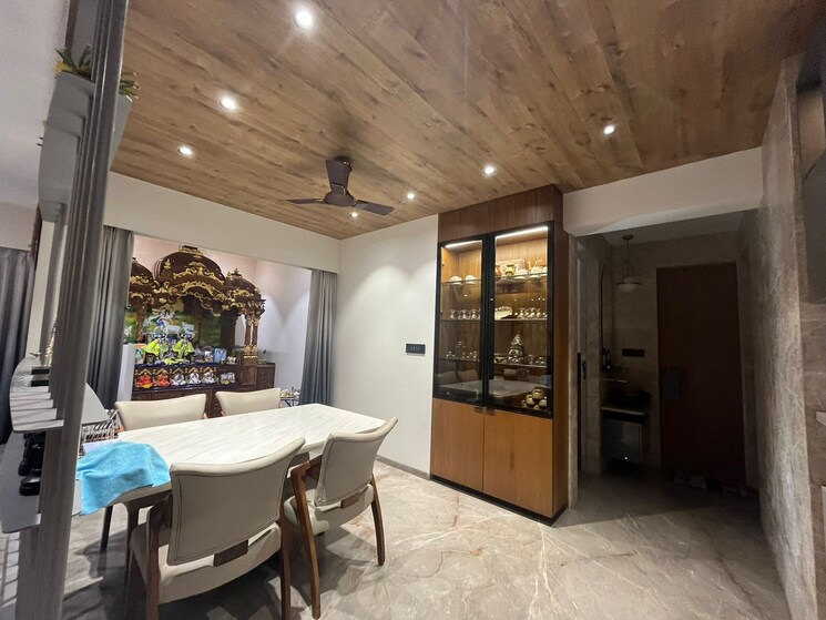  Parking, pal 4 Bedroom 3200 Sq.Ft. Apartment In Pal Surat 7928448