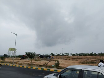 Plot For Resale in Grupe C S Vintage Heights Gurram Guda Hyderabad  7928464