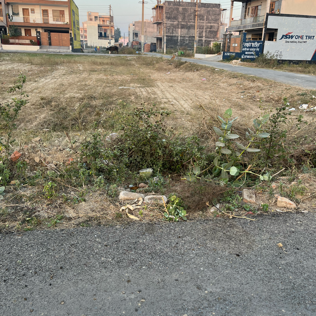 Plot For Sale in Sector 65