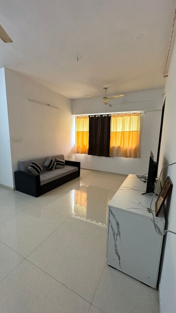 Master Bedroom in 2 BHK Apartment at Lodha Palava City, Dombivli East – for Sale