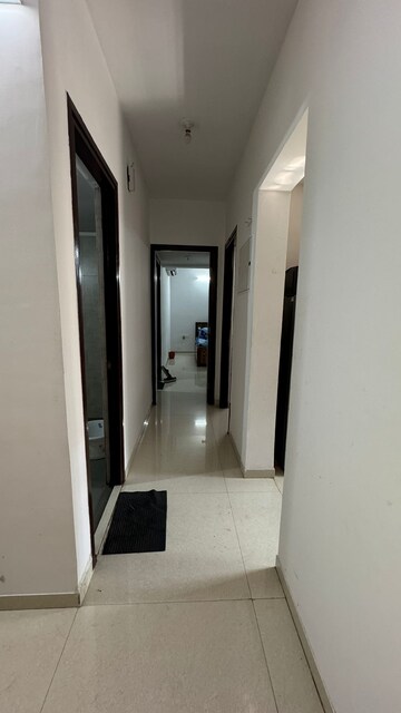 Building Lobby in 2 BHK Apartment at Lodha Palava City, Dombivli East – for Sale