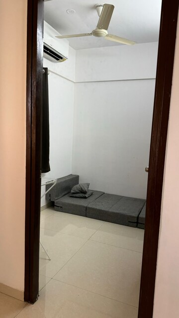 Master Bedroom in 2 BHK Apartment at Lodha Palava City, Dombivli East – for Sale