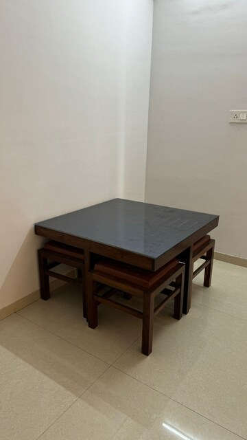 Bedroom in 2 BHK Apartment at Lodha Palava City, Dombivli East – for Sale