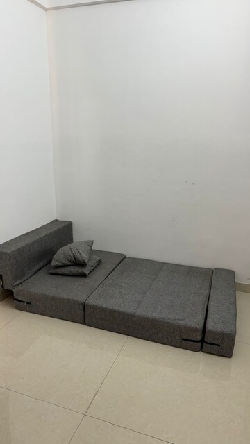 Bedroom in 2 BHK Apartment at Lodha Palava City, Dombivli East – for Sale