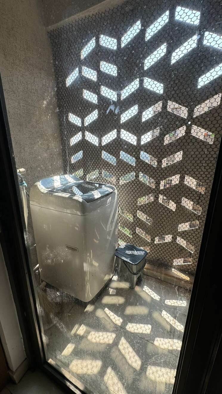 Master Bedroom, lodha-palava-city 2 Bedroom 743 Sq.Ft. Apartment In Dombivli East Thane 7928465