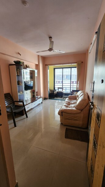 1 BHK Apartment For Rent in Neelam CHS Jambli Naka Jambli Naka Thane  7928478