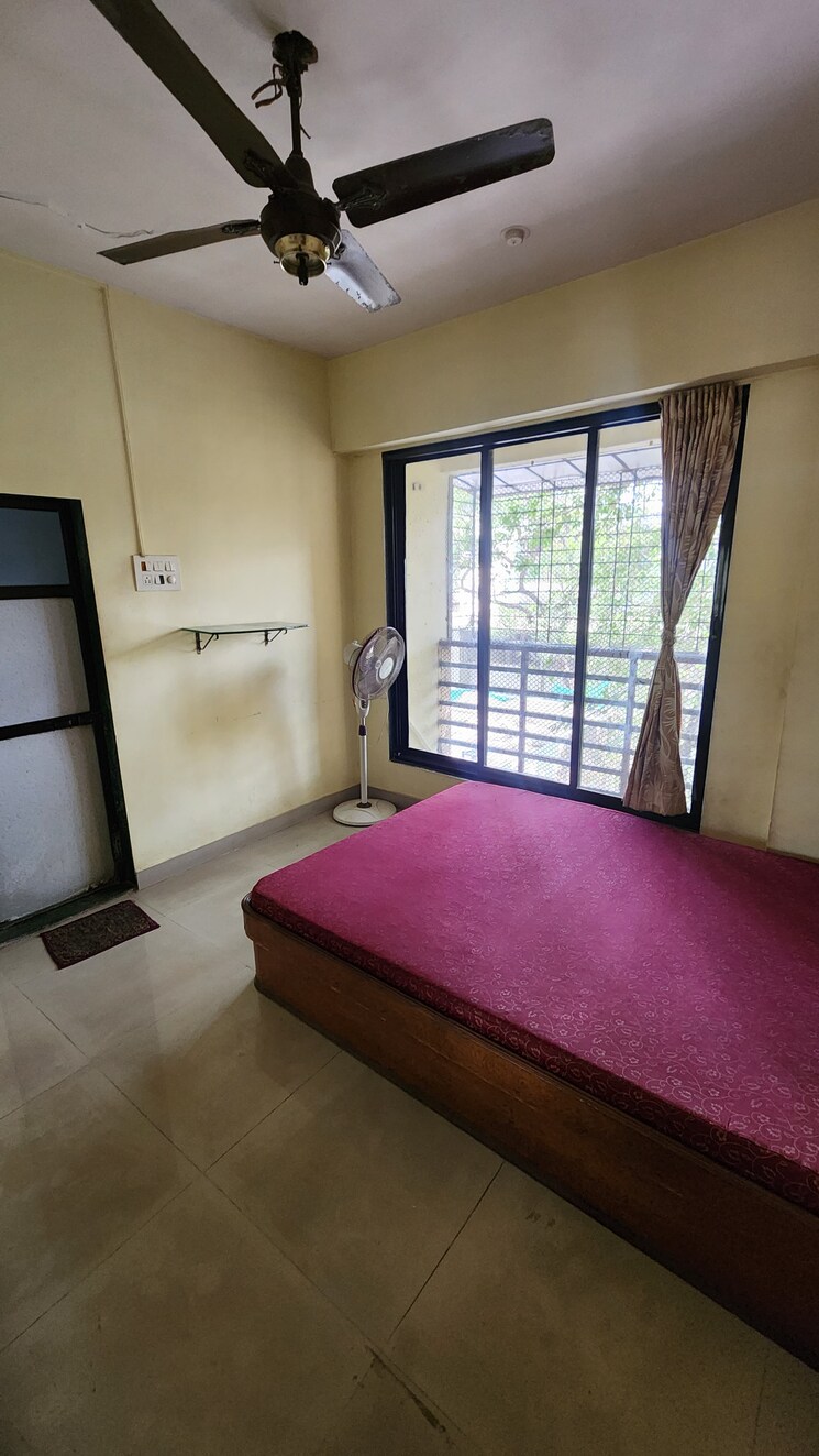 Room, neelam-chs-jambli-naka 1 Bedroom 460 Sq.Ft. Apartment In Jambli Naka Thane 7928478