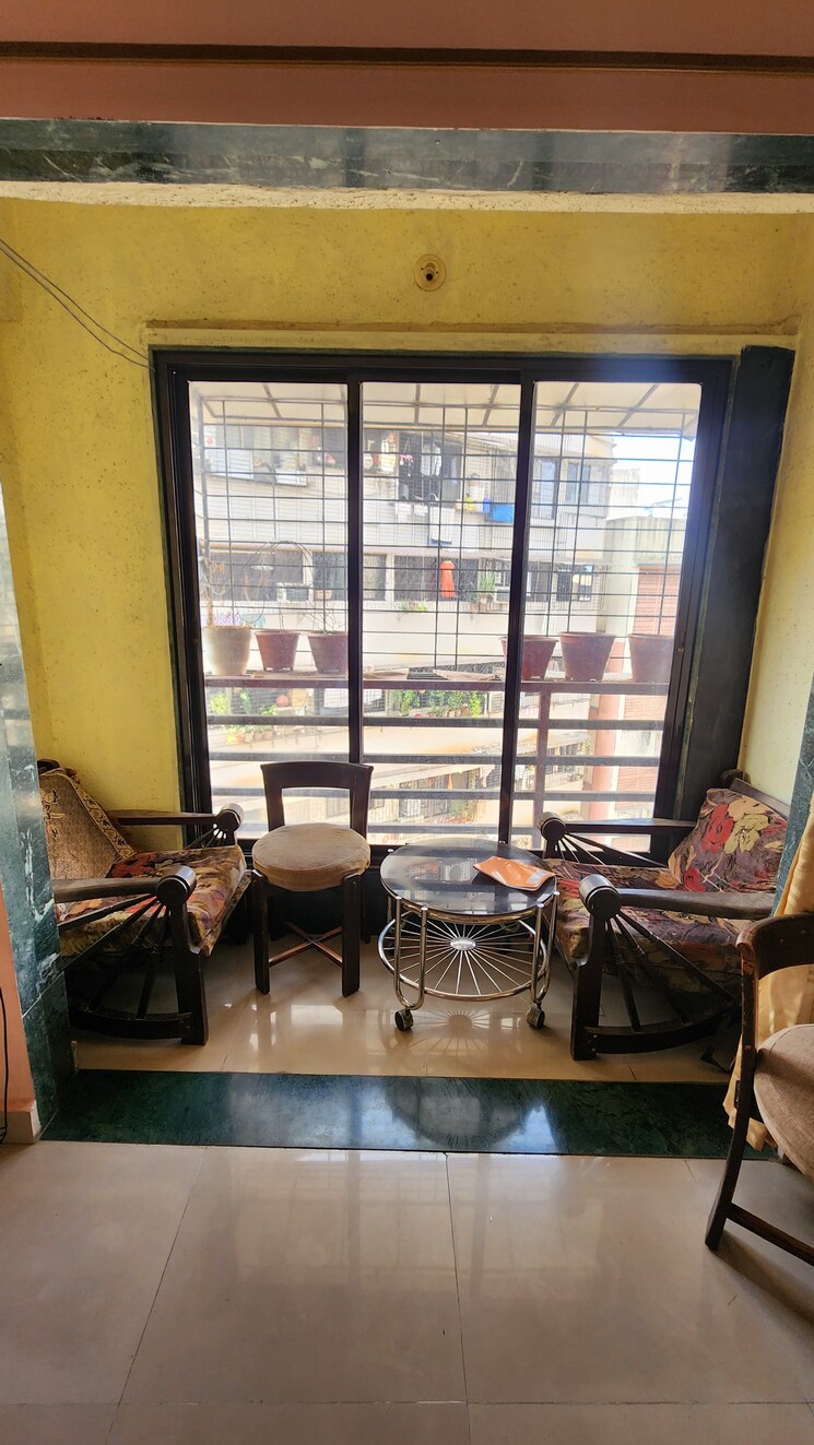 Gym, neelam-chs-jambli-naka 1 Bedroom 460 Sq.Ft. Apartment In Jambli Naka Thane 7928478