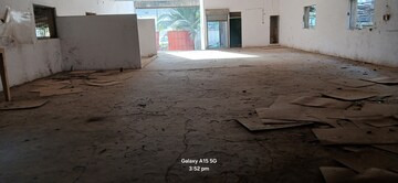  Industrial Plot For Rent in TTC MIDC Industrial Area, Rabale