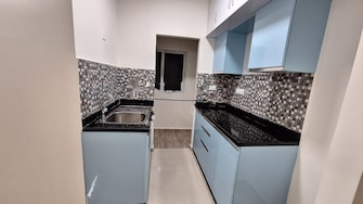 2 BHK Apartment For Rent in Bren Northern Lights Jakkur Bangalore  7928471