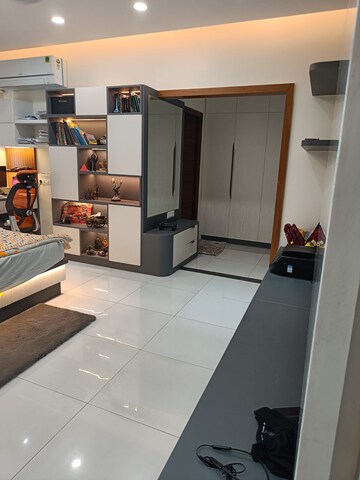 Kitchen in 3 BHK Independent House at Hsr Layout – for Rent