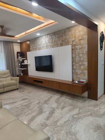 Bedroom in 3 BHK Independent House at Hsr Layout – for Rent
