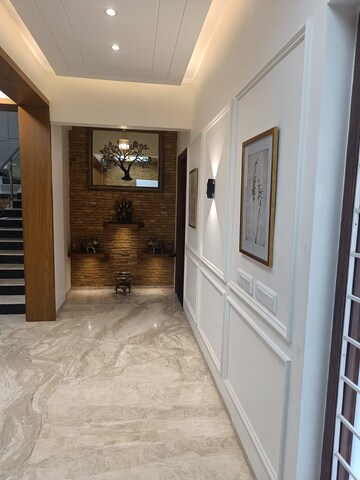 Building Lobby in 3 BHK Independent House at Hsr Layout – for Rent