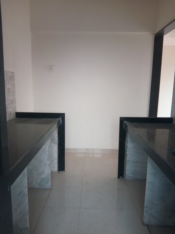 Kitchen in 1 BHK Apartment at Lotus Lotus Link Square, Malad West – for Rent