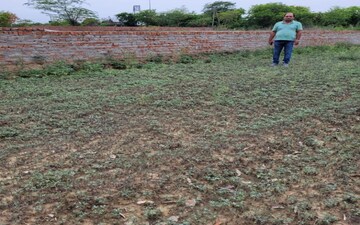 Plot For Sale in Shatabdi Nagar