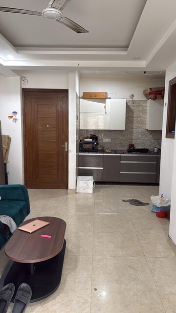 2 BHK Builder Floor For Rent in Ansal Plaza Sector-23, Palam Vihar